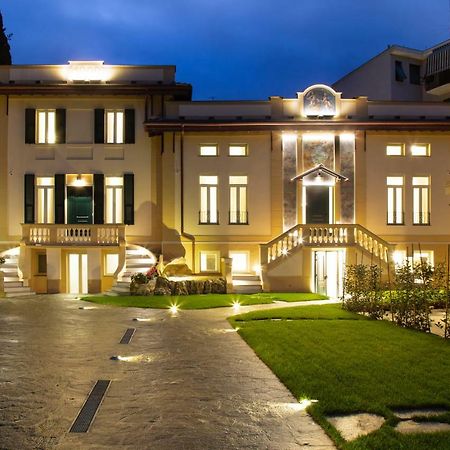 Villa 1900 Santa Margherita Ligure Exterior photo